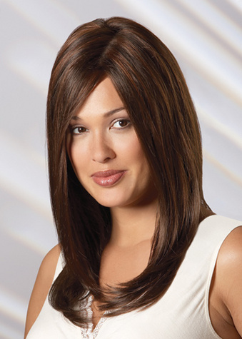 Wigs for Cancer Patients