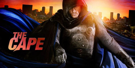 The Cape Pic