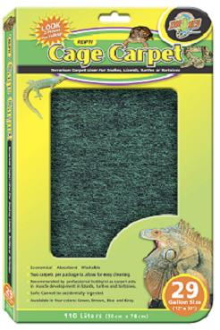 cage carpet