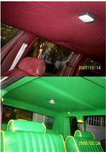 headliner