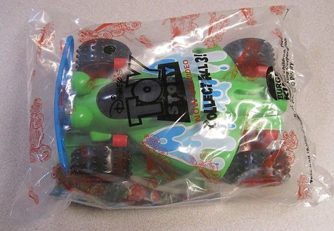 Remote Racer