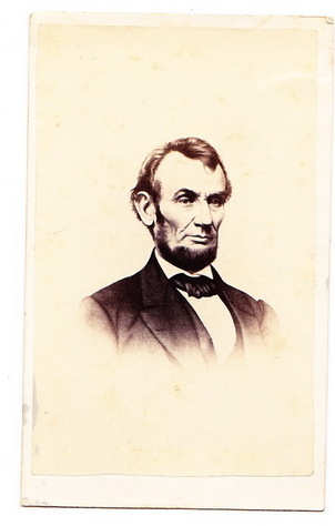 lincoln