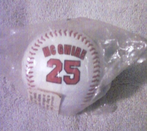 BaseBall