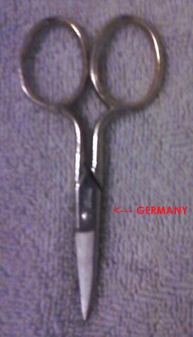 Scissors