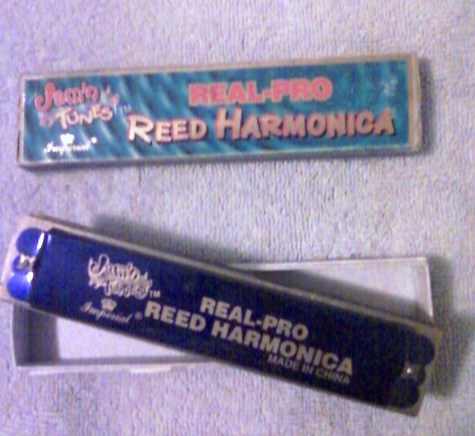 Harmonica
