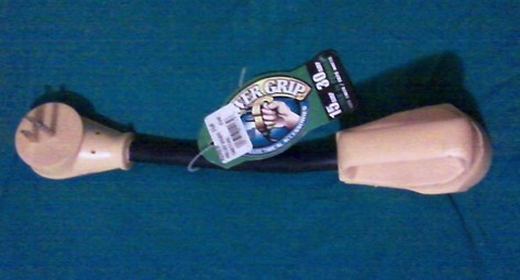Power Grip