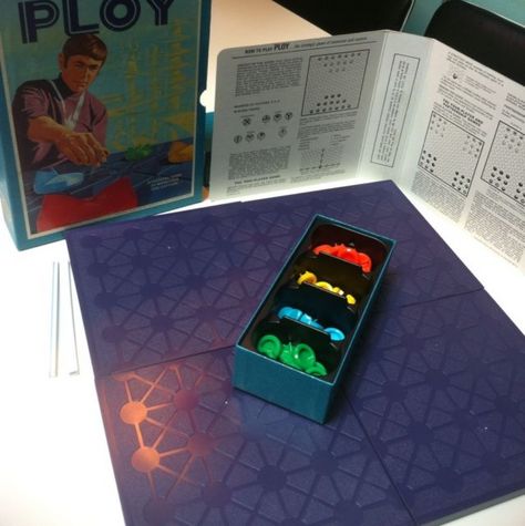 3M Bookshelf Games