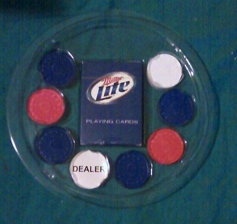 Poker Set