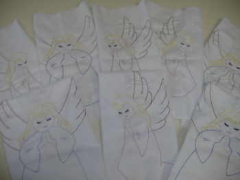Little Angels