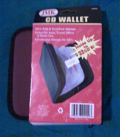 CD Case