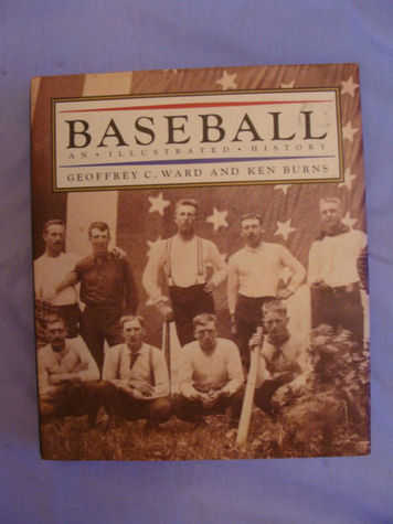 BaseBall