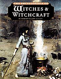 Witchs & Witchcraft