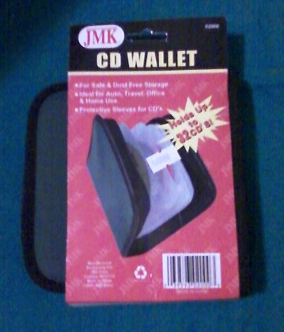 CD Case