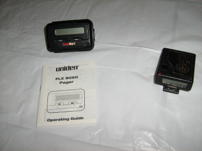 Pagers