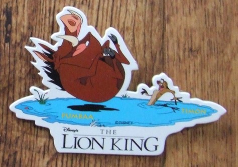Lion King