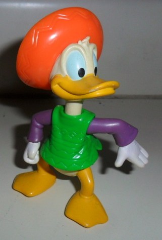 Donald Duck