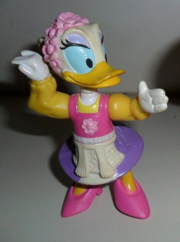 Daisy