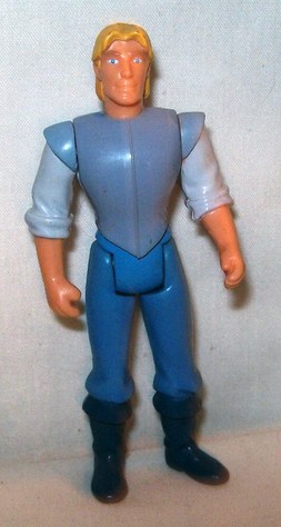 Captain John Smith