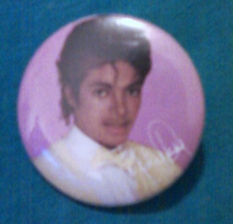 King Of Pop