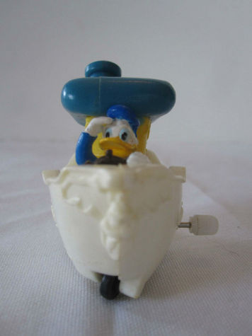 Donald Duck