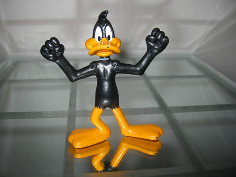 Daffy