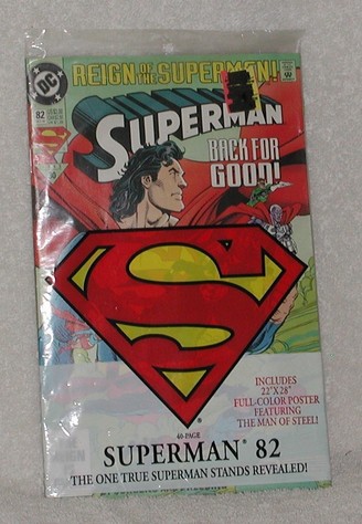 Superman