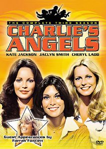 Charlie's Angels