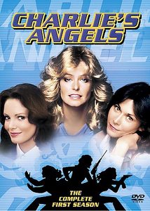 Charlie's Angels