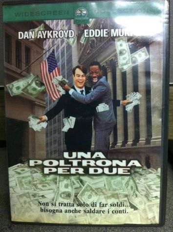 Trading Places