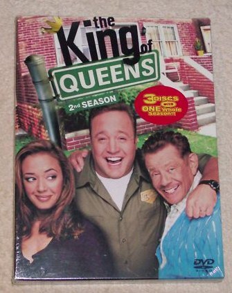 King of Queens