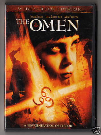 The Omen