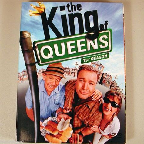 King Of Queens