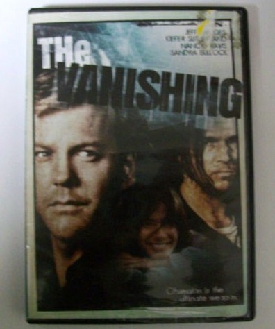 The Vanishing
