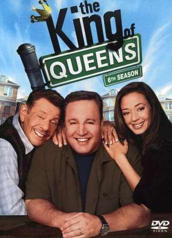 King of Queens