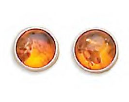Stunning Genuine Baltic Amber Posts!