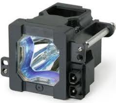 JVC Lampe TS-CL110