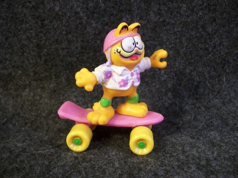 Garfield