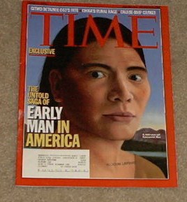 time