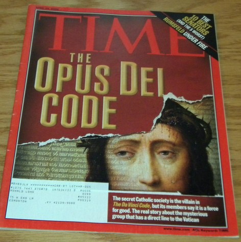 time