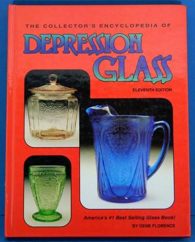 Depression Glass