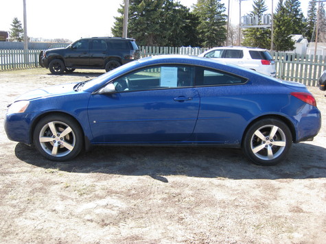 Drivers Side