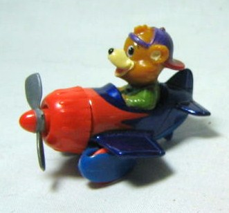TOYSPIN