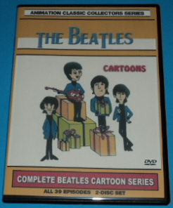 BEATLES
