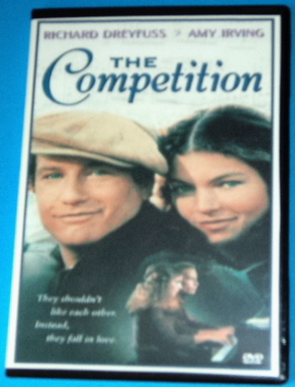 THE COMPETITION