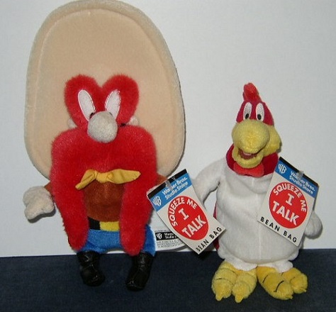 Rare - Classic Looney Tunes Cartoon Characters