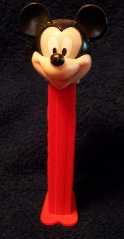 Mickey