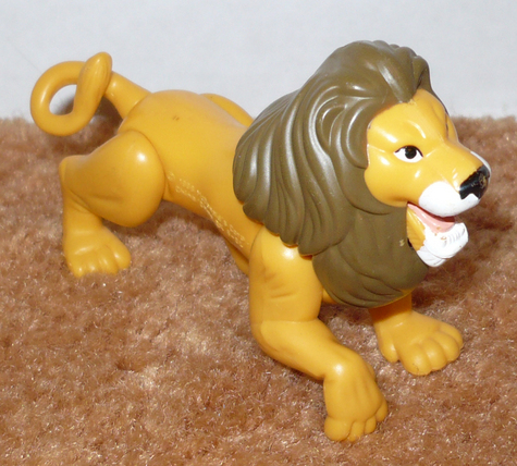 Simba