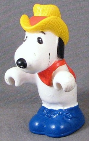 Snoopy Farmer