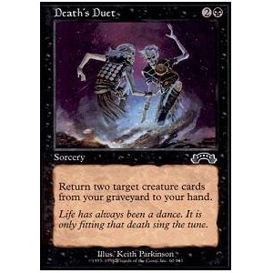 Deaths Duet