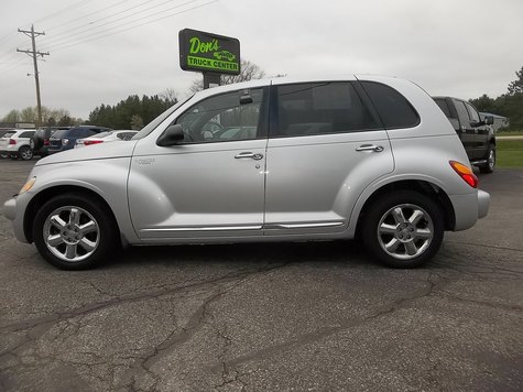 2004 PT CRUISER